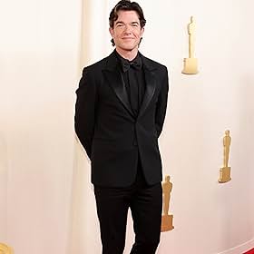John Mulaney