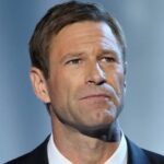 بازیگران: Aaron Eckhart