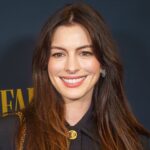 بازیگران: Anne Hathaway