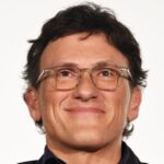 کارگردان: Anthony Russo